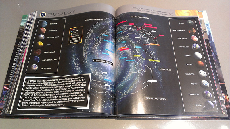 Illustration for article titled If Only I'd Enjoyed Old Republic As Much As I Enjoyed This Book